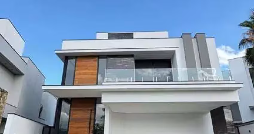 Casa de condomínio à venda, no condomínio alphaville nova esplanada 1, em votorantim, alphaville nova esplanada, com 3 quartos, 406m²