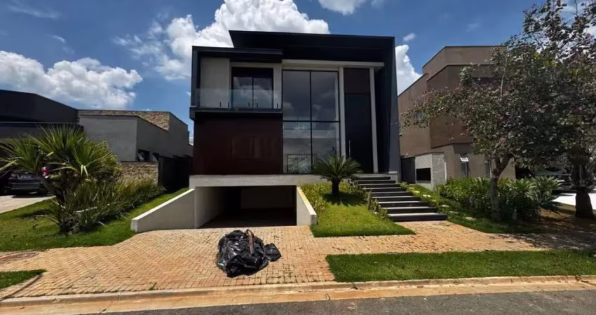 Casa de condomínio à venda, no condomínio alphaville nova esplanada 3, em votorantim, alphaville nova esplanada 3, com 4 quartos, 423m²
