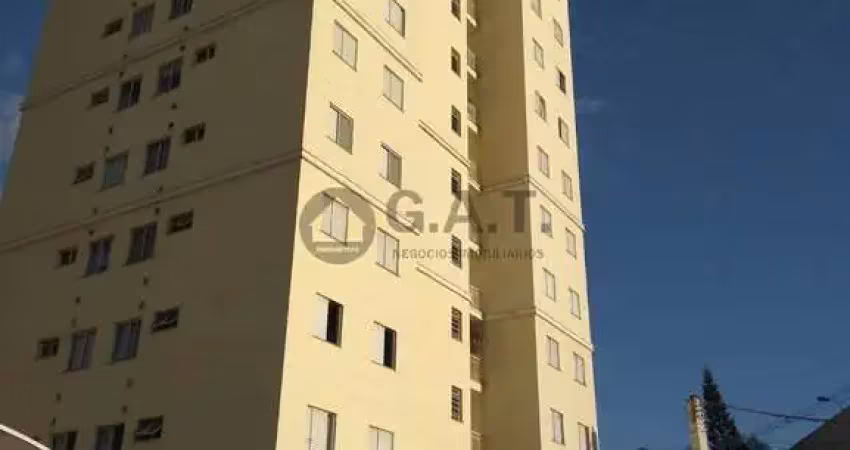 Apartamento à venda no edifício brisa do parque i - sorocaba/sp
