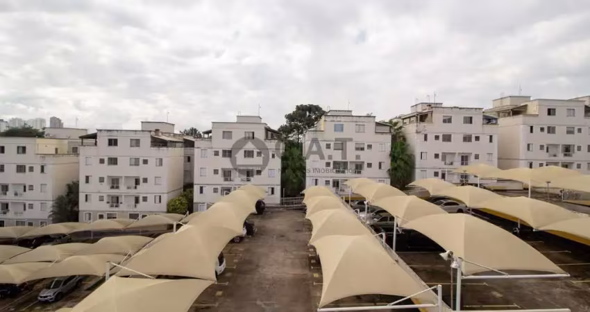 Apartamento à venda no residencial spazio splendido - sorocaba/sp