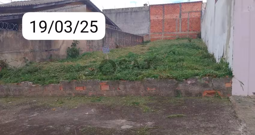 Terreno à venda no Wanel Ville, Sorocaba 