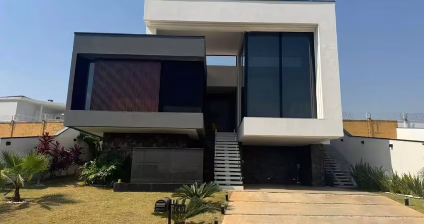Casa de condomínio com 3 quartos, 200m², à venda em votorantim, alphaville nova esplanada 3