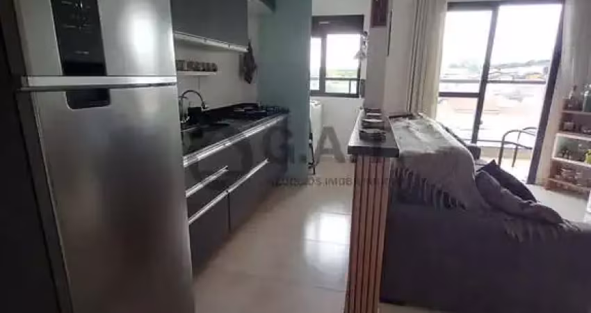 Apartamento com 2 quartos à venda no Jardim Guadalajara, Sorocaba 