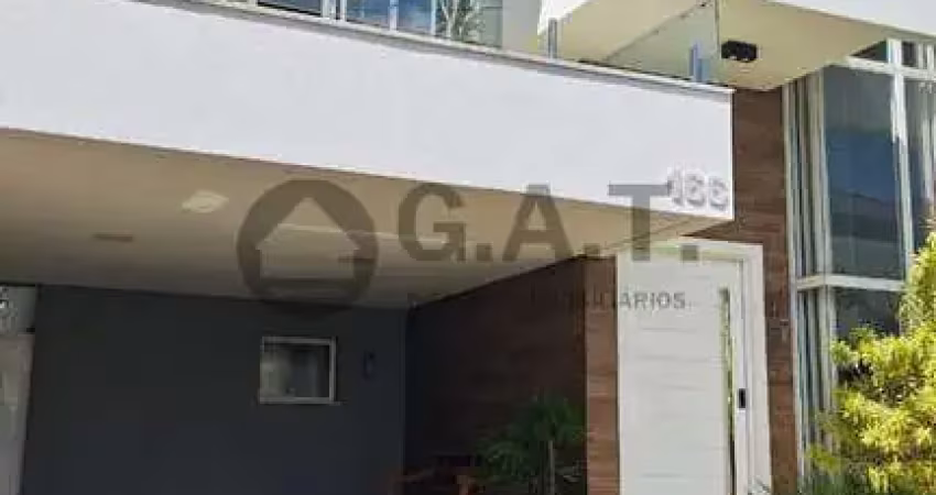 Casa à venda no condomínio ibiti reserva - sorocaba/sp