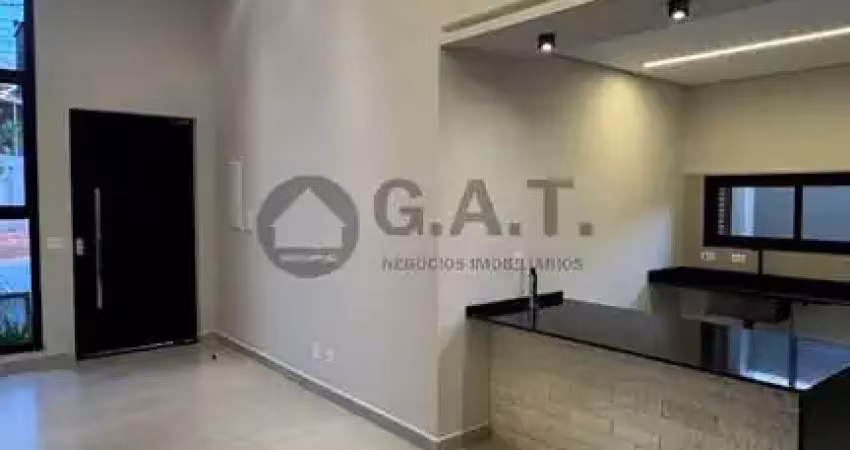 Casa à venda no condomínio villagio wanel - sorocaba/sp