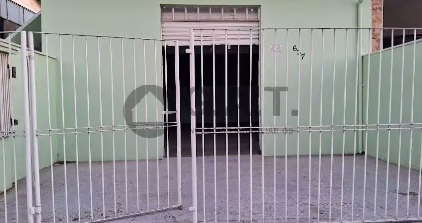 Ponto comercial para alugar no Jardim Itanguá, Sorocaba 