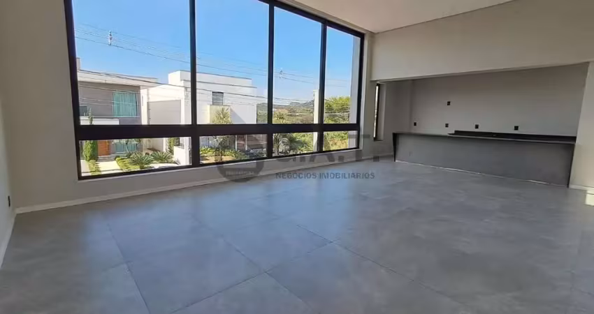 Casa à venda no condomínio chacara ondina - sorocaba/sp