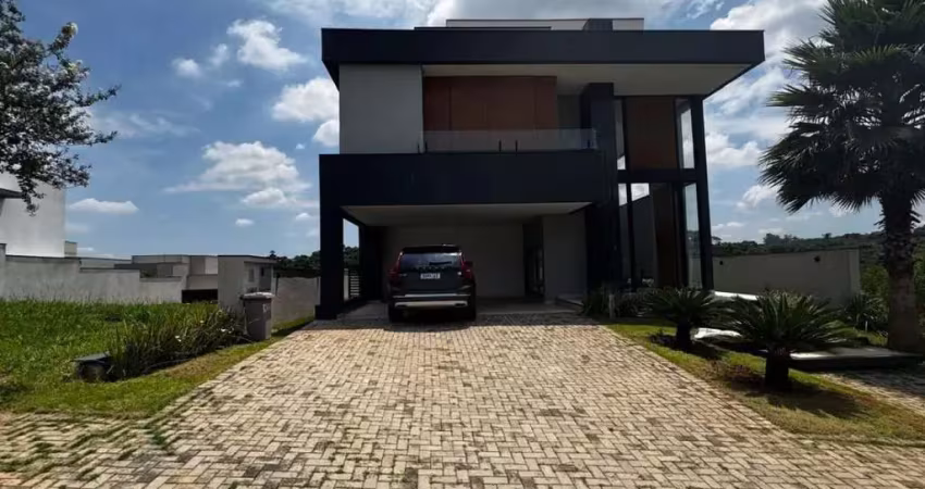 Casa de condomínio à venda, no condomínio alphaville nova esplanada 4, em votorantim, alphaville nova esplanada 4, com 4 quartos, 360m²