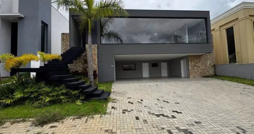 Casa de condomínio à venda, no condomínio alphaville nova esplanada 3, em votorantim, alphaville nova esplanada 3, com 4 quartos, 450,00m²