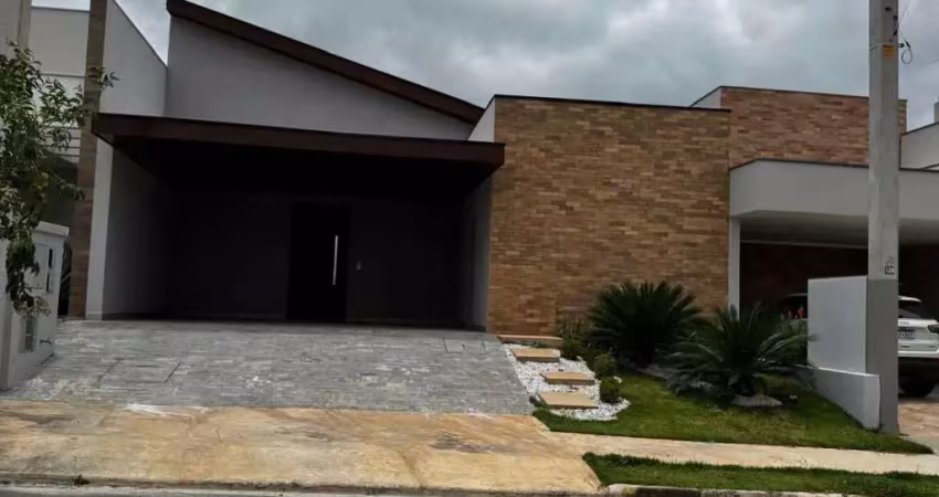 Casa de condomínio com 3 quartos, 185m², à venda em sorocaba, condomínio le france