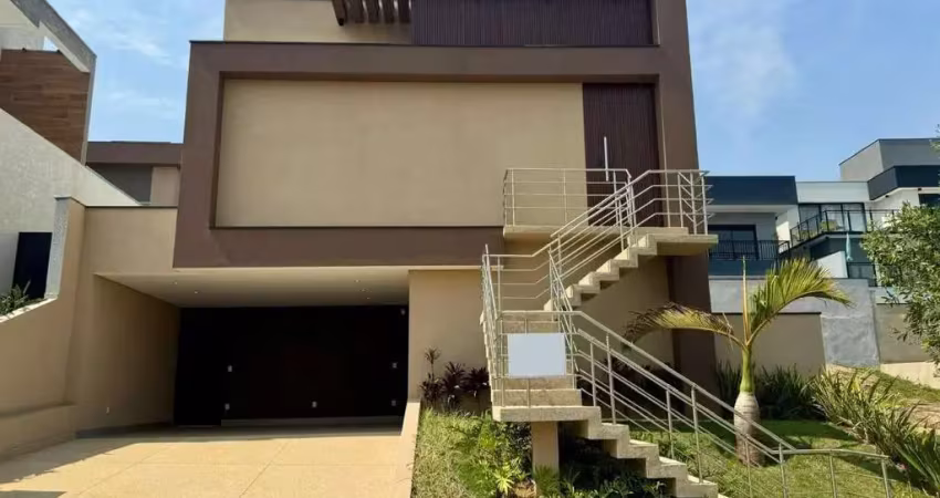 Casa à venda no condomínio cyrela landscape esplanada ? sorocaba/sp