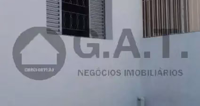 Casa com 2 quartos à venda na Vila Haro, Sorocaba 