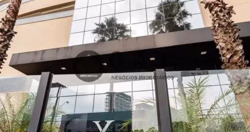 Apartamento para locação no edifício luxor - sorocaba/sp