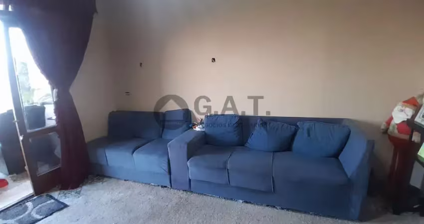 Casa para locação no jardim dois corações - sorocaba/sp