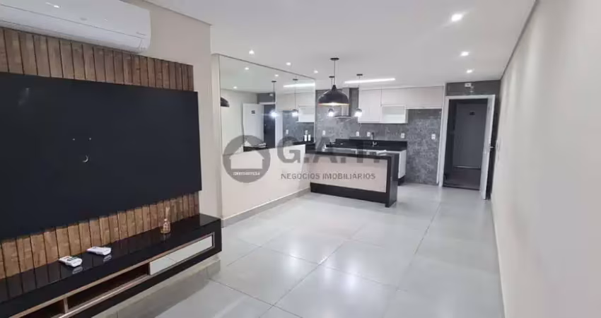 Apartamento para locação no edifício residencial glass - sorocaba/sp
