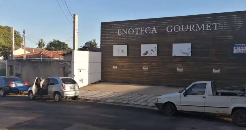 Ponto comercial com 4 salas para alugar no Jardim América, Sorocaba 