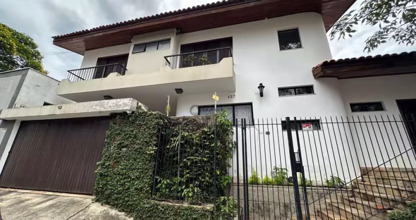 Casa comercial para alugar na Rua Capitão Jugurtha Neves, 127, Vila Trujillo, Sorocaba