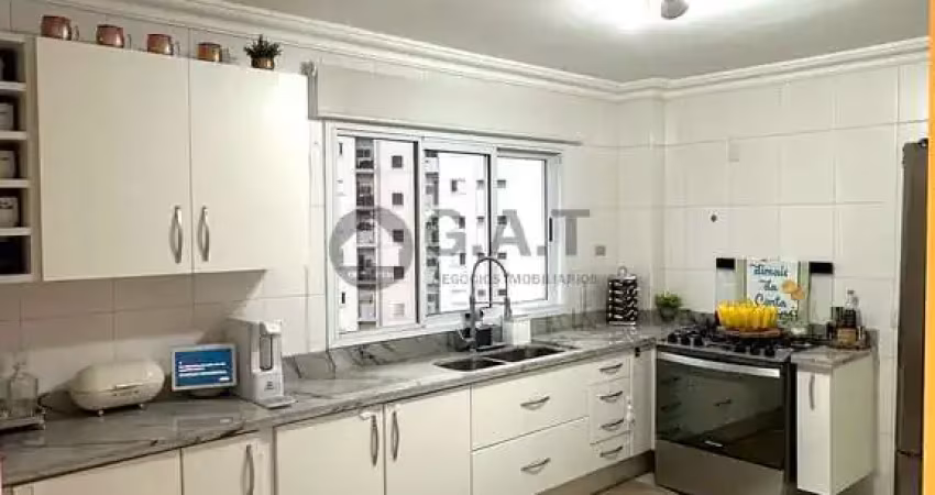 Apartamento à venda no edifício ravenna - sorocaba/sp