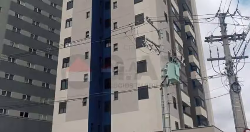 Apartamento para locação no  edifício evolution boa vista - sorocaba/sp