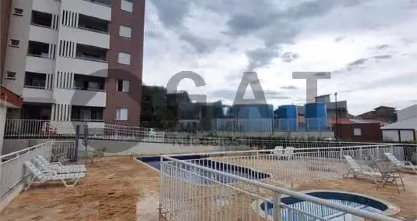 Apartamento para locação no condominio solar das estrelas - sorocaba/sp