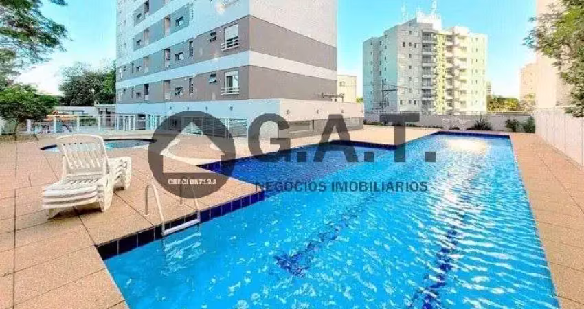 Apartamento à venda no edifício kandisky  - sorocaba/sp