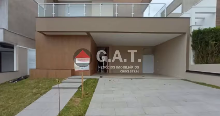 Casa em condomínio à venda no residencial giverny - sorocaba/sp