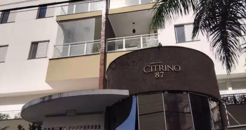 Apartamento para locação no edifício citrino - sorocaba/sp