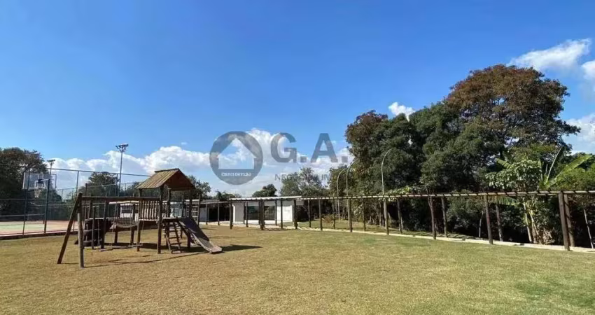 Terreno em condomínio à venda, no condomínio upp residencial., em sorocaba, parque reserva fazenda imperial, 1000m²