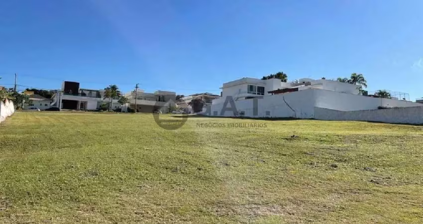Terreno em condomínio à venda, no condomínio fazenda imperial, em sorocaba, parque reserva fazenda imperial, 1.022m²