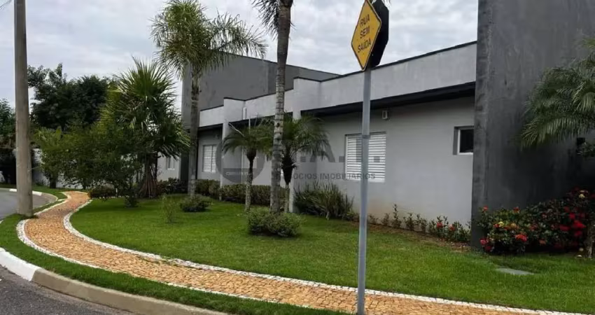 Casa de condomínio à venda, no condomínio residencial parque esplanada, em votorantim, parque esplanada, com 4 quartos, 271m²