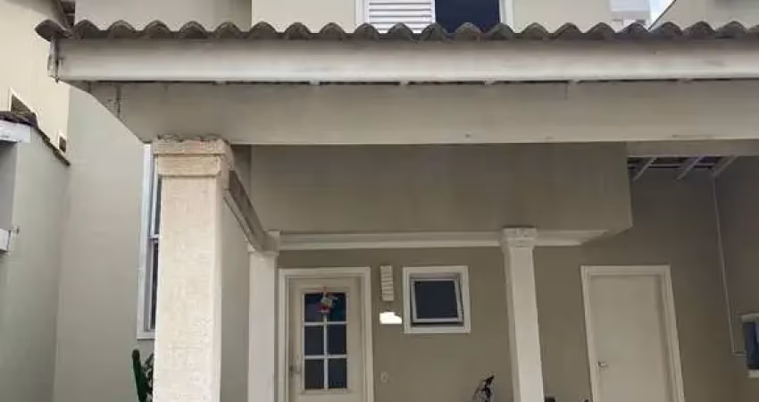 Casa de condomínio à venda, no condomínio villa campolim, em sorocaba, parque campolim, com 3 quartos, 160m²