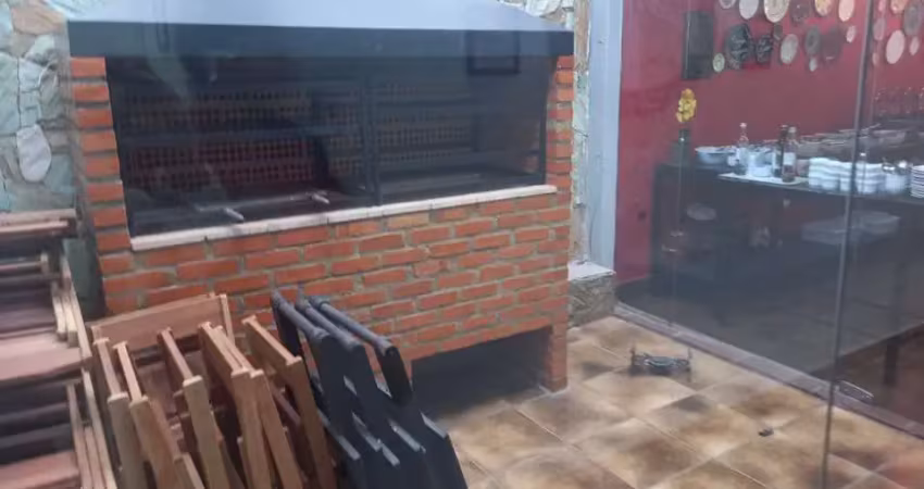 Casa comercial à venda na Rua Francisco Ferreira Leão, 233, Vila Leão, Sorocaba