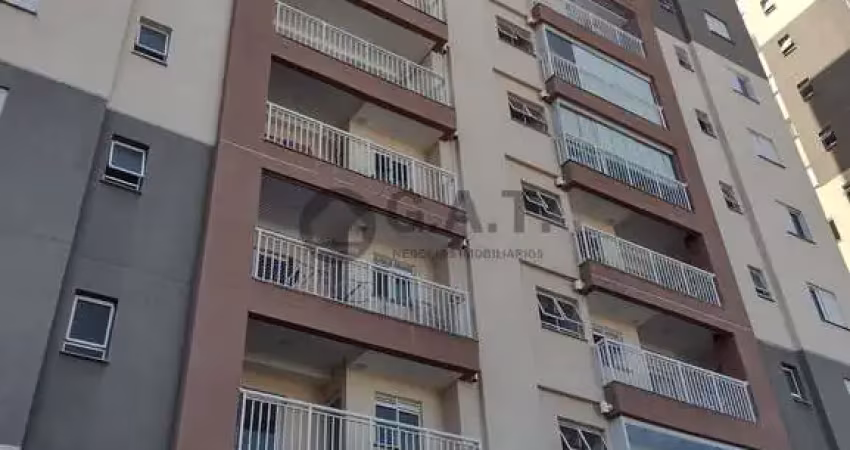Apartamento para locação no natural park - sorocaba/sp