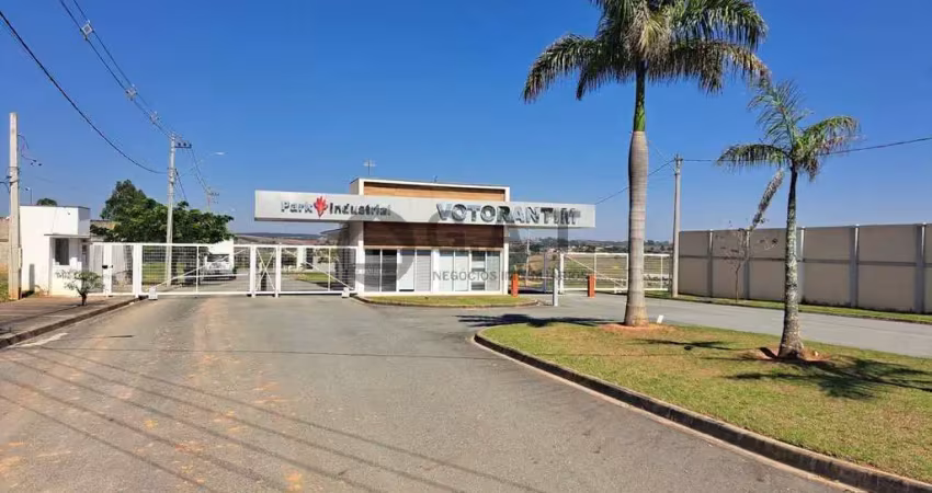Terreno comercial à venda no Capoavinha, Votorantim 
