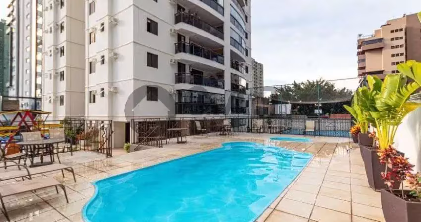 Apartamento à venda no edifício costta blanca - sorocaba/sp
