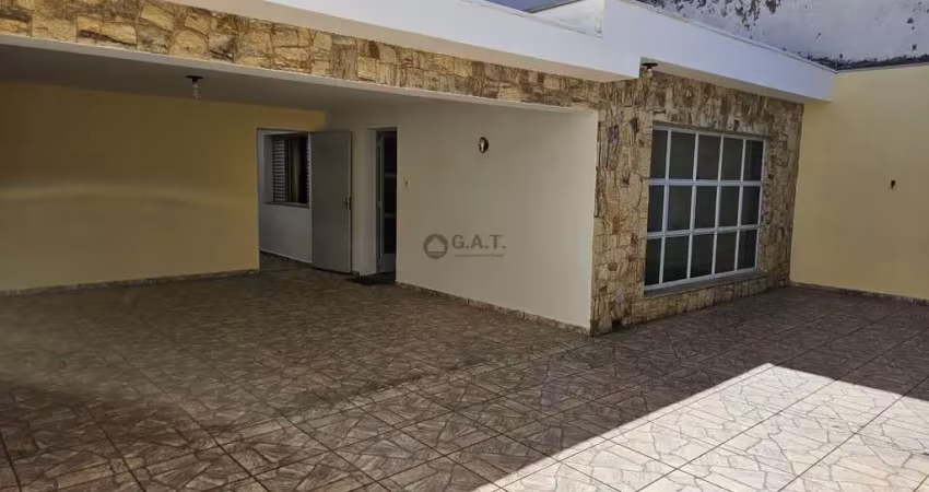Casa com 2 quartos à venda na Vila Barcelona, Sorocaba 