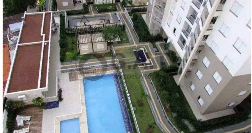 Apartamento à venda no mirante de santa rosalia - sorocaba/sp