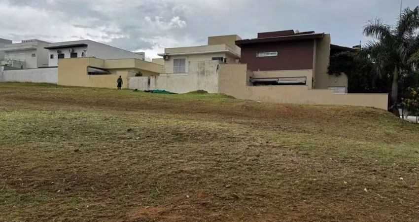 Terreno em condomínio, 369m², à venda em sorocaba, jardim residencial chácara ondina