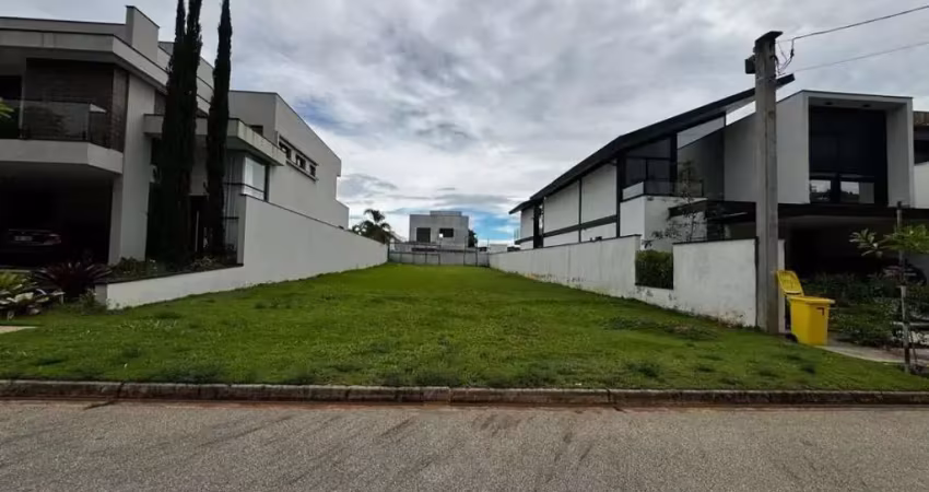 Terreno em condomínio, 465,89m², à venda em sorocaba, jardim residencial chácara ondina
