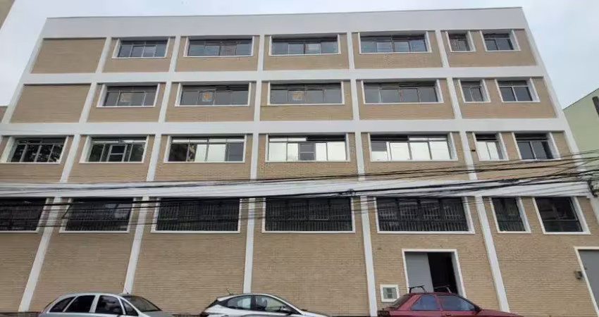 Sala comercial com 1 sala para alugar no Centro, Sorocaba 