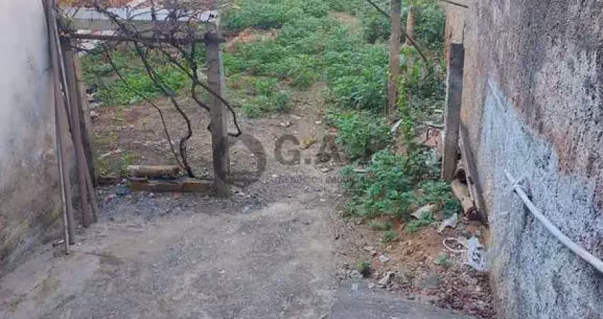 Terreno à venda no Parque das Paineiras, Sorocaba 