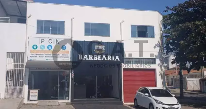 Sala comercial para locação no jardim maria do carmo em sorocaba/sp