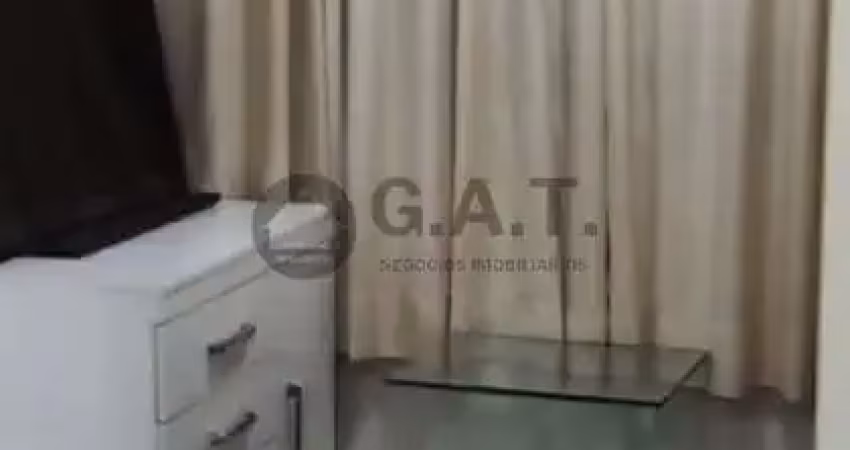 Apartamento mobiliado para locação no edifício vida plena - sorocaba/sp