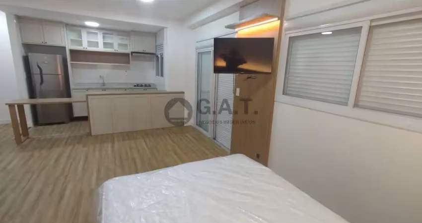Apartamento com 1 quarto à venda no Jardim Portal da Colina, Sorocaba 