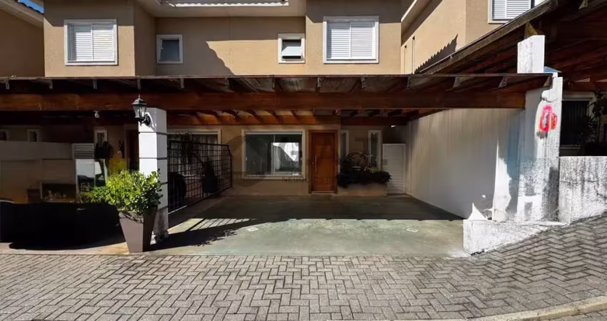 Casa em condomínio à venda no villa lugano - sorocaba/sp
