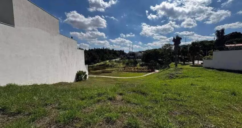 Terreno em condomínio à venda, no condomínio residencial sunlake, em sorocaba, condomínio residencial sunlake, 330m²