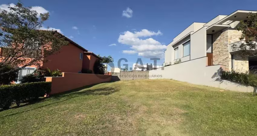 Terreno em condomínio à venda, no condomínio alphaville nova esplanada 1, , alphaville nova esplanada, 432,14m²