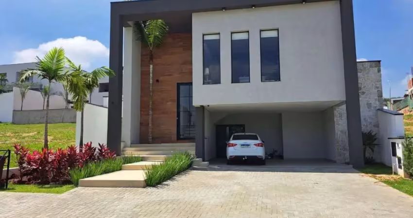 Casa de condomínio à venda, no condomínio alphaville nova esplanada 4, em votorantim, alphaville nova esplanada 4, com 3 quartos, 296,04m²