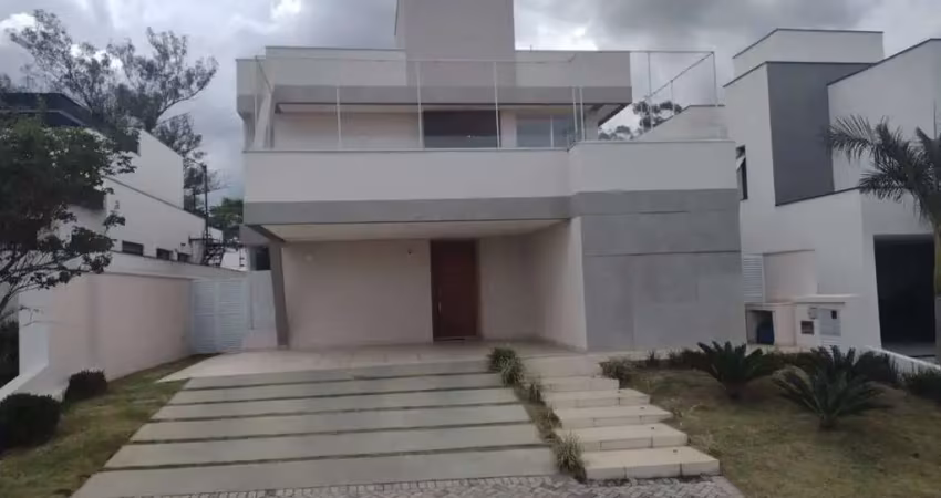 Casa de condomínio à venda, no condomínio alphaville nova esplanada 1, em votorantim, alphaville nova esplanada, com 3 quartos, 421,63m²