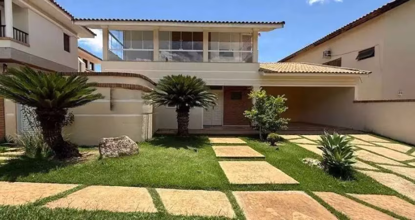 Casa de condomínio à venda, no condomínio isaura, em sorocaba, jardim isaura, com 4 quartos, 424m²
